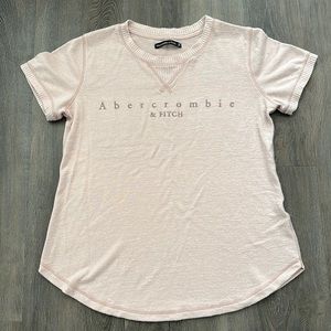 Abercrombie & Fitch top